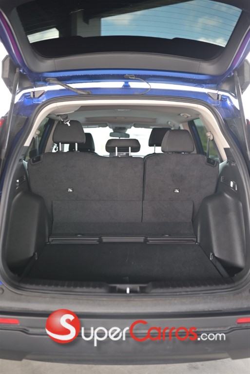 2023 Honda CR-V — foto 5 / 11