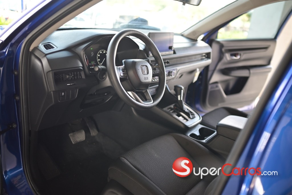 2023 Honda CR-V — foto 6 / 11