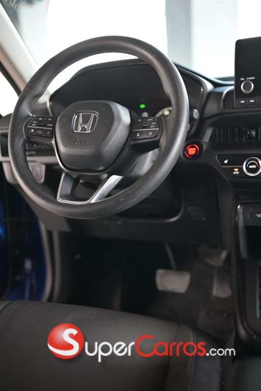 2023 Honda CR-V — foto 10 / 11