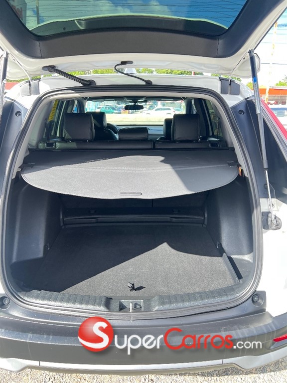 2021 Honda CR-V EX — foto 10 / 11