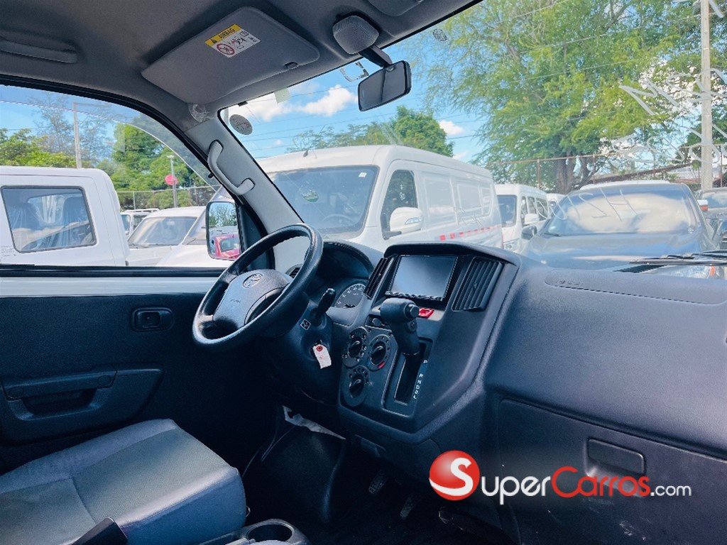 2019 Toyota Town-Ace — foto 11 / 11