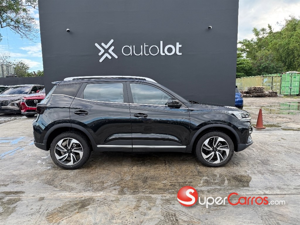 2024 Kaiyi X3 — foto 2 / 8