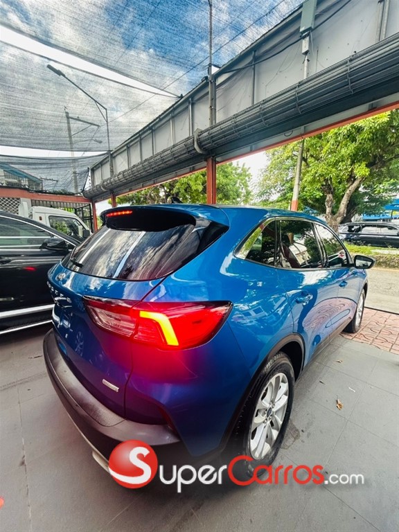 2020 Ford Escape SE — foto 4 / 11