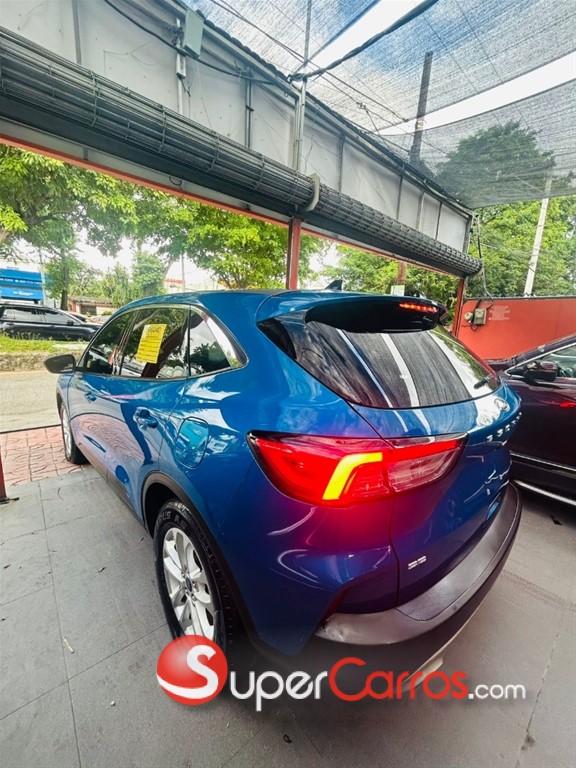 2020 Ford Escape SE — foto 9 / 11