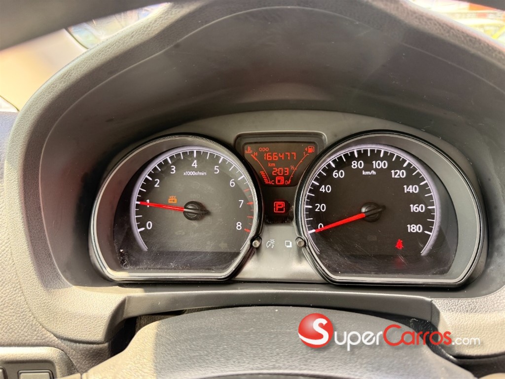 2021 Nissan Note — foto 11 / 12