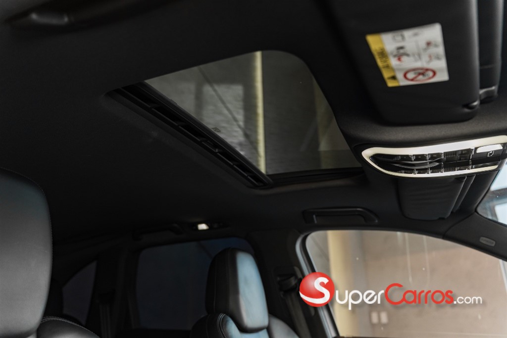 2015 Porsche Cayenne S — foto 12 / 12