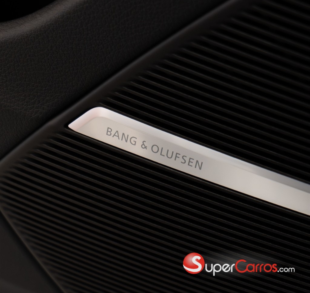 2025 Audi Q7 Prestige S-Line — foto 7 / 12