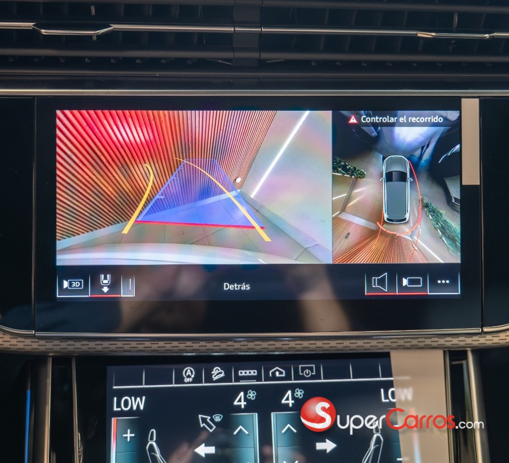 2025 Audi Q7 Prestige S-Line — foto 11 / 12