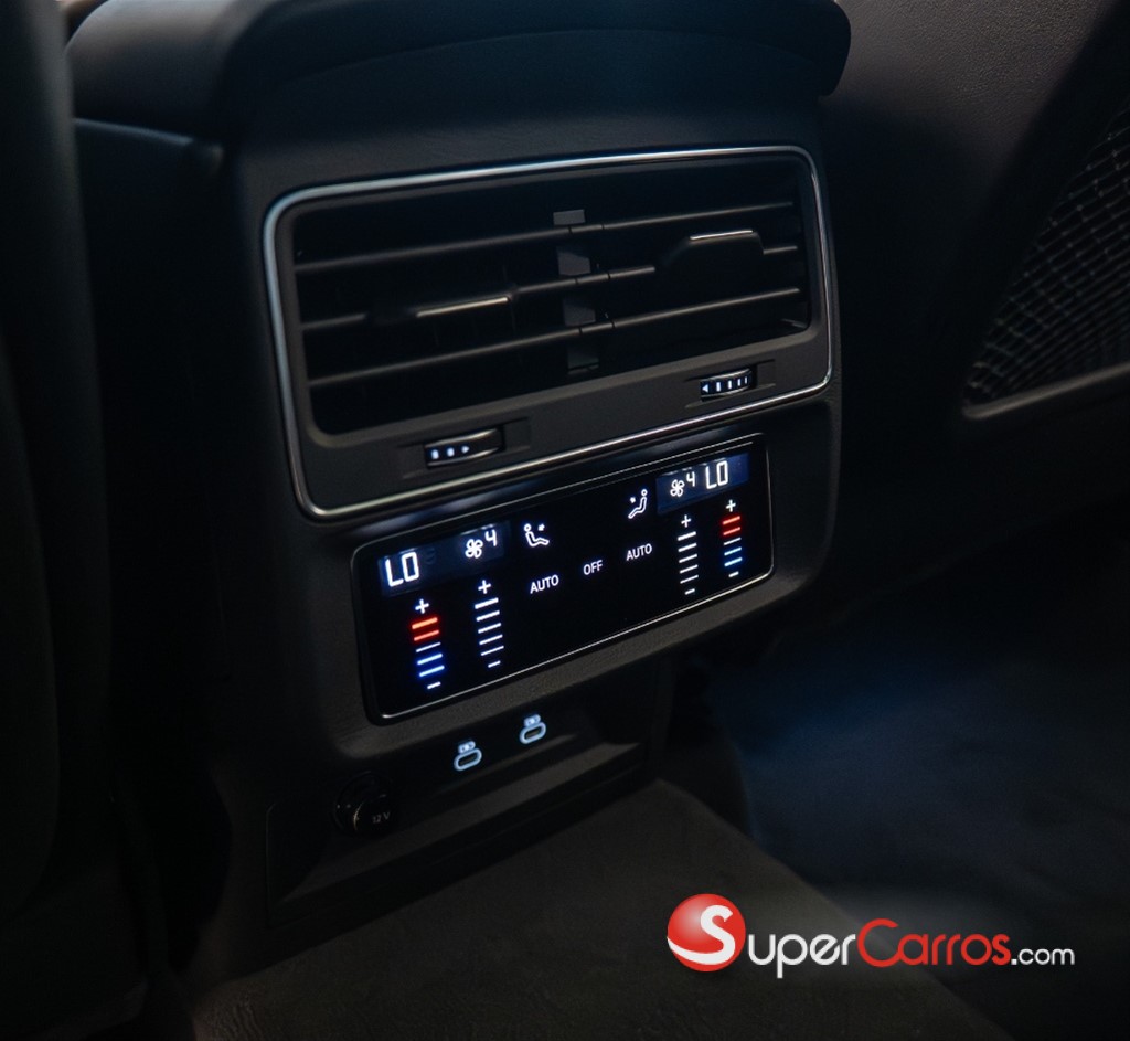 2025 Audi Q7 Prestige S-Line — foto 12 / 12