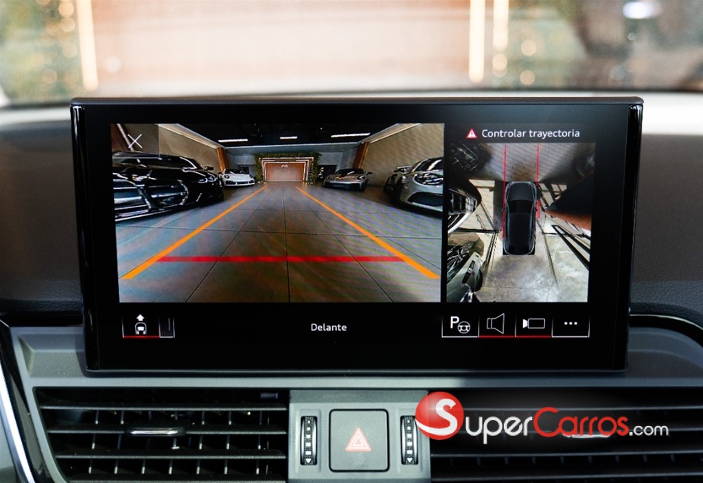 2025 Audi Q5 S-Line Sportback — foto 8 / 12