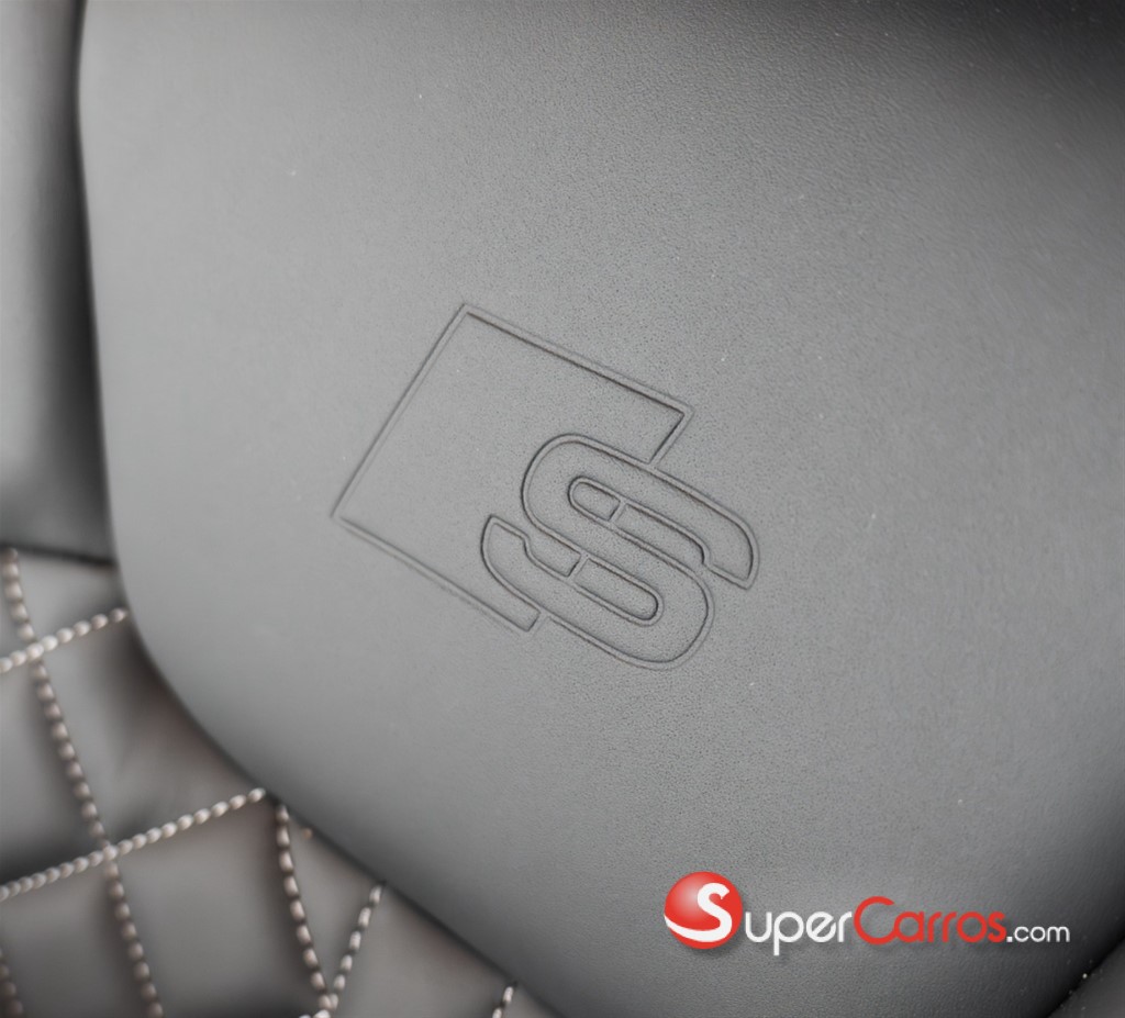 2025 Audi Q5 S-Line Sportback — foto 10 / 12