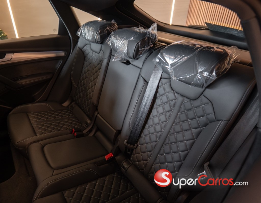 2025 Audi Q5 S-Line Sportback — foto 12 / 12