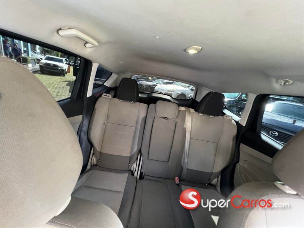 2013 Ford Escape — foto 5 / 6