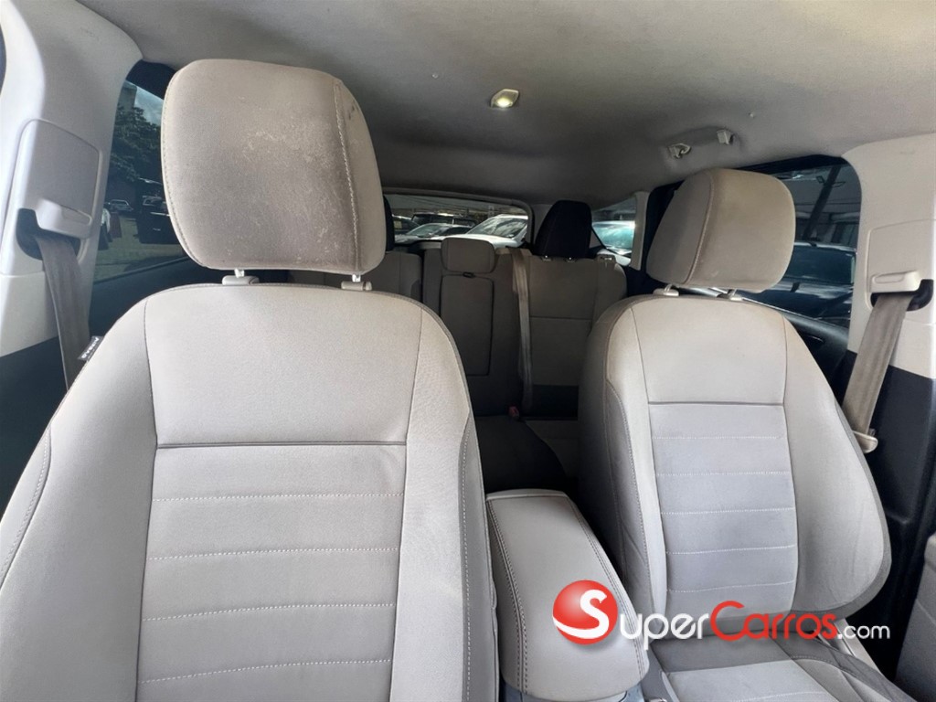 2013 Ford Escape — foto 6 / 6