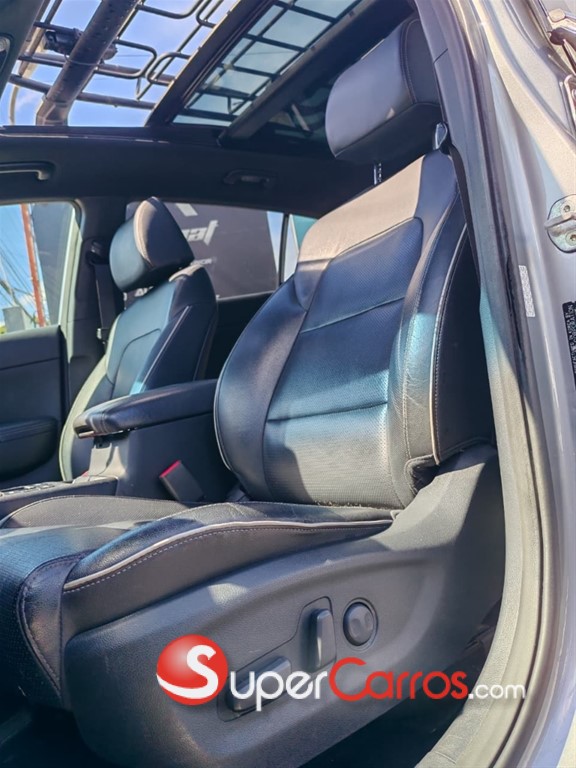 2021 Kia Sportage SX — foto 5 / 11