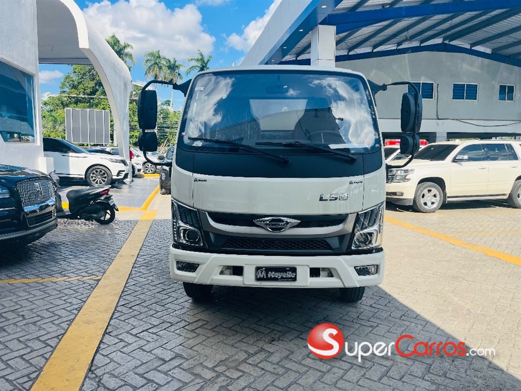 2026 Forland Volteo — foto 2 / 10