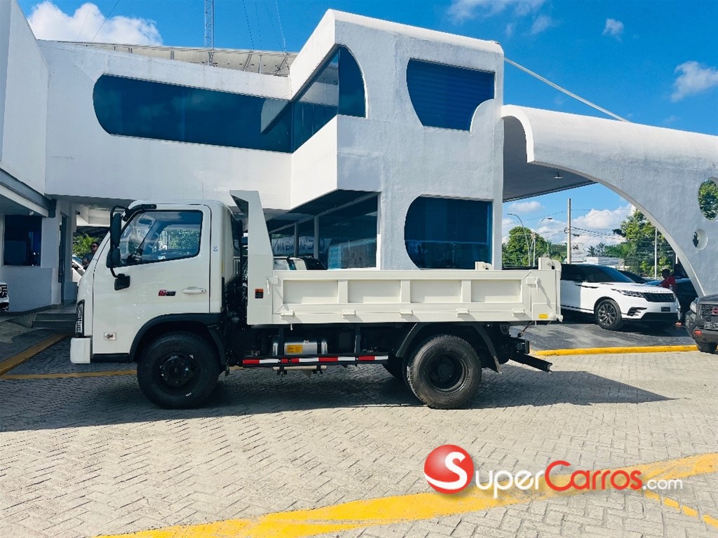 2026 Forland Volteo — foto 4 / 10