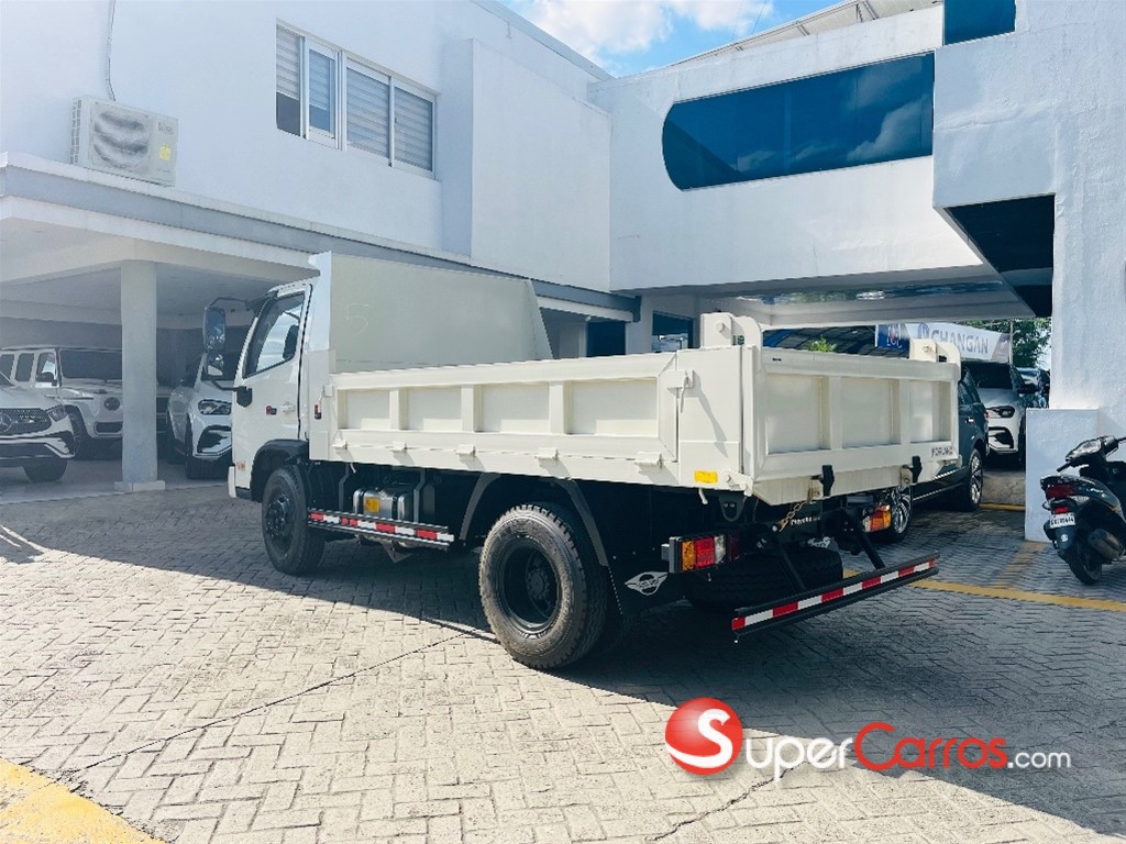 2026 Forland Volteo — foto 5 / 10