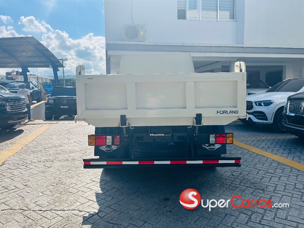 2026 Forland Volteo — foto 6 / 10