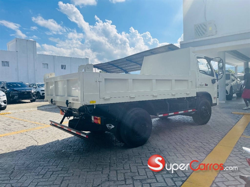 2026 Forland Volteo — foto 7 / 10