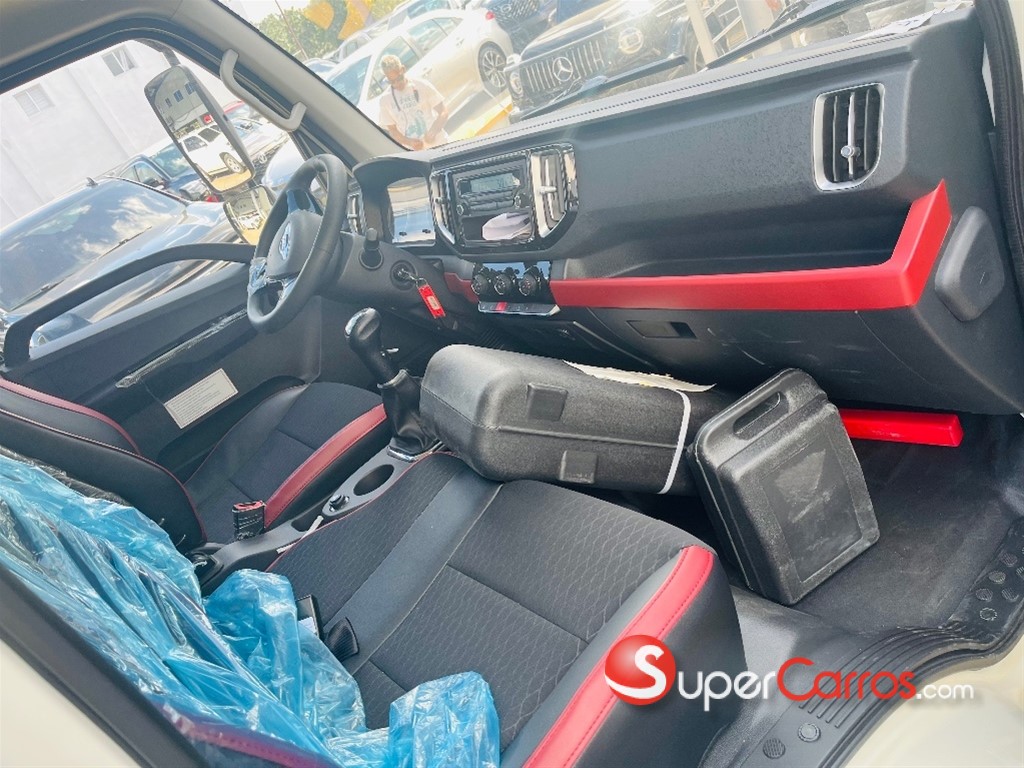 2026 Forland Volteo — foto 8 / 10