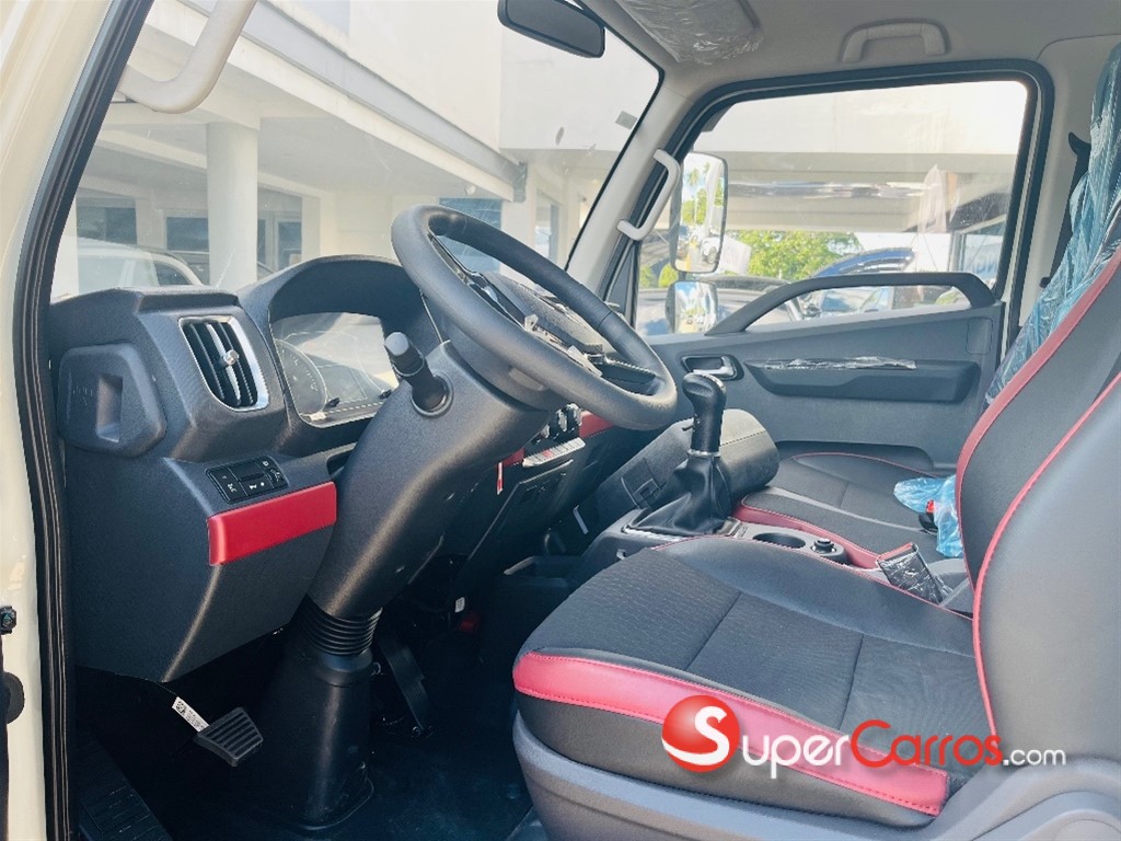 2026 Forland Volteo — foto 9 / 10
