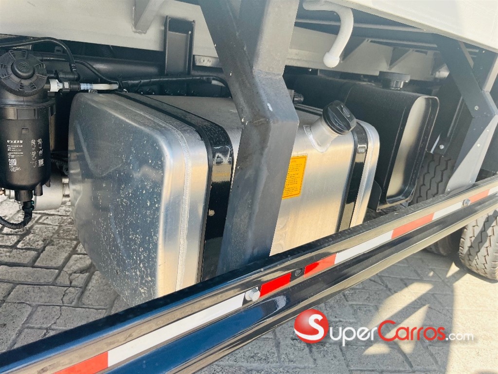 2026 Forland Volteo — foto 10 / 10