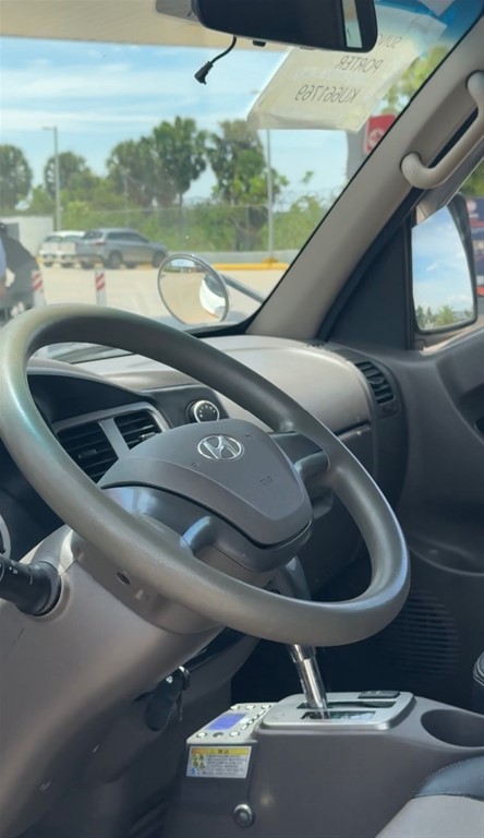 2019 Hyundai Porter II Thermo King — foto 4 / 12
