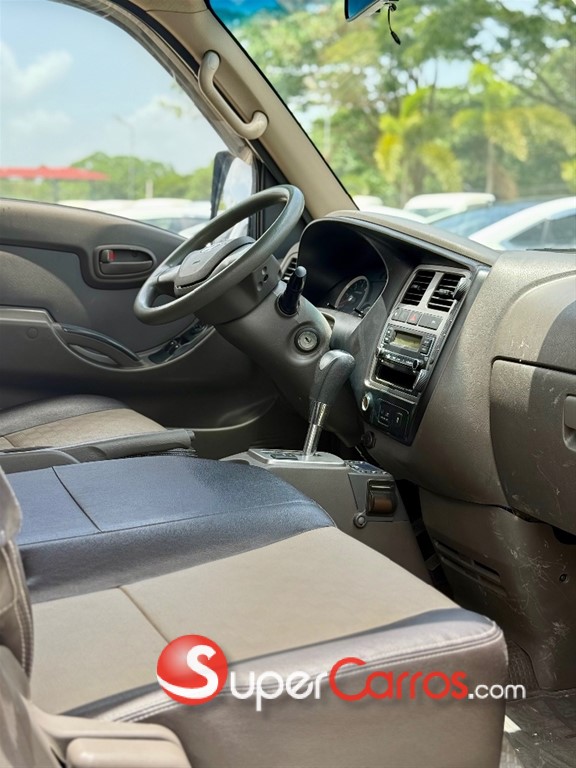 2019 Hyundai Porter II Thermo King — foto 6 / 12