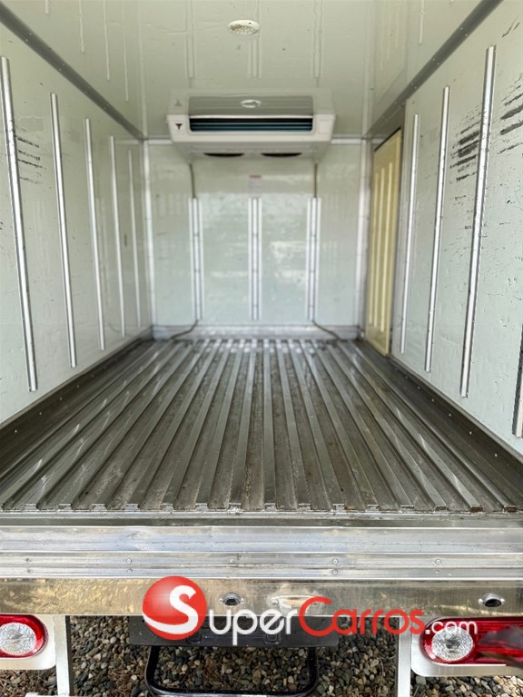 2019 Hyundai Porter II Thermo King — foto 8 / 12