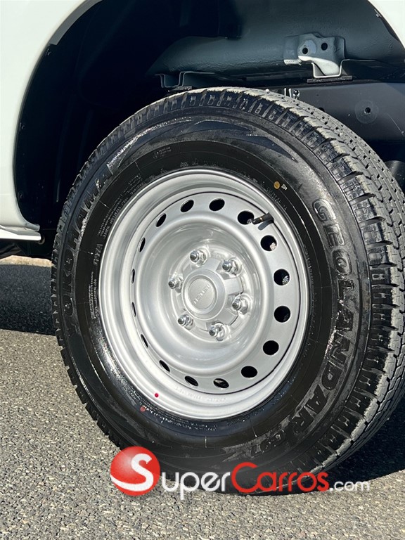 2026 Isuzu DMAX — foto 6 / 11
