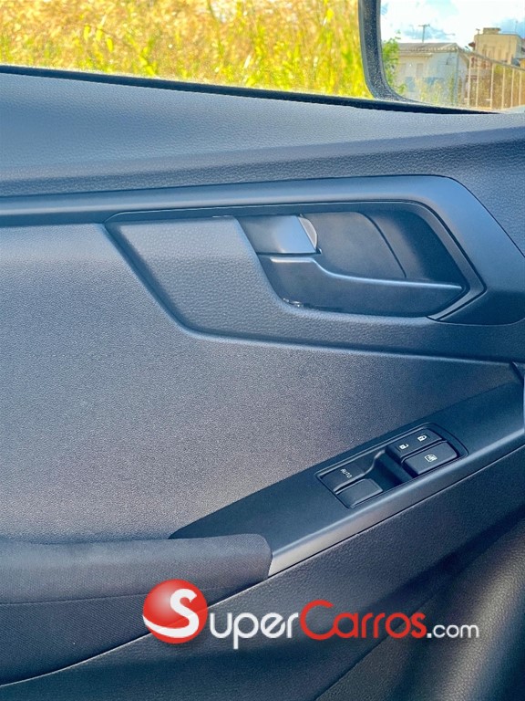 2026 Isuzu DMAX — foto 10 / 11