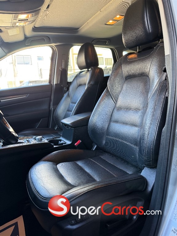 2020 Mazda CX-5 GRAND TOURING — foto 6 / 10