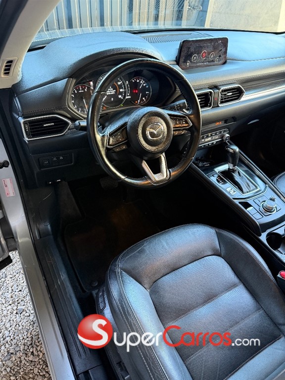2020 Mazda CX-5 GRAND TOURING — foto 7 / 10