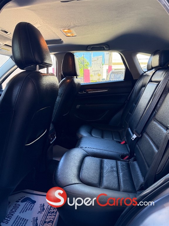 2020 Mazda CX-5 GRAND TOURING — foto 8 / 10