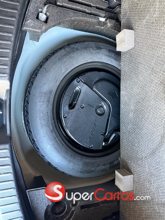 2020 Mazda CX-5 GRAND TOURING — foto 9 / 10