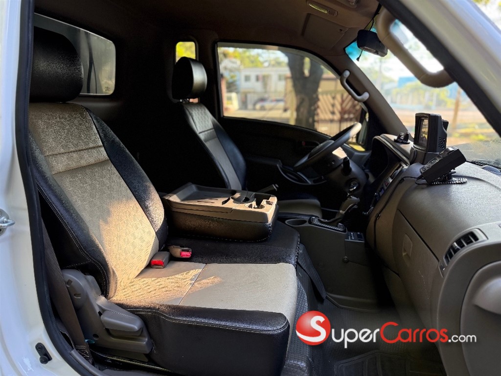 2020 Hyundai Porter II Thermo King — foto 6 / 8