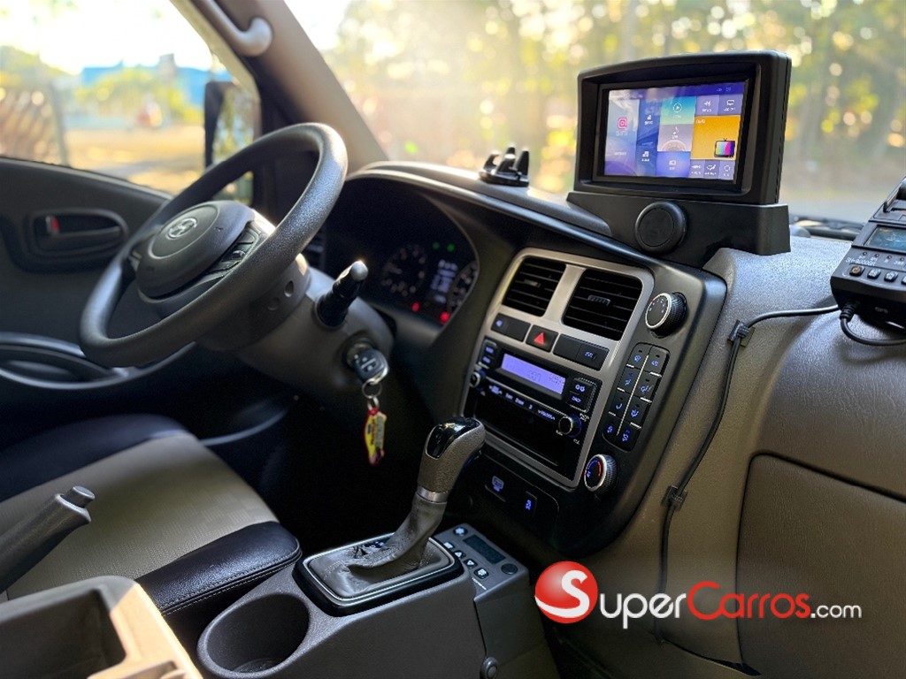 2020 Hyundai Porter II Thermo King — foto 8 / 8