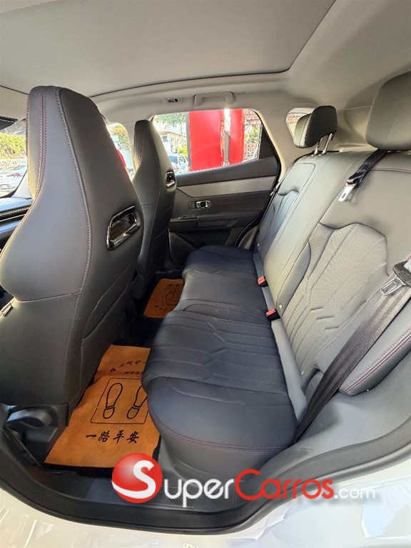 2025 Jetour Dashing — foto 6 / 10