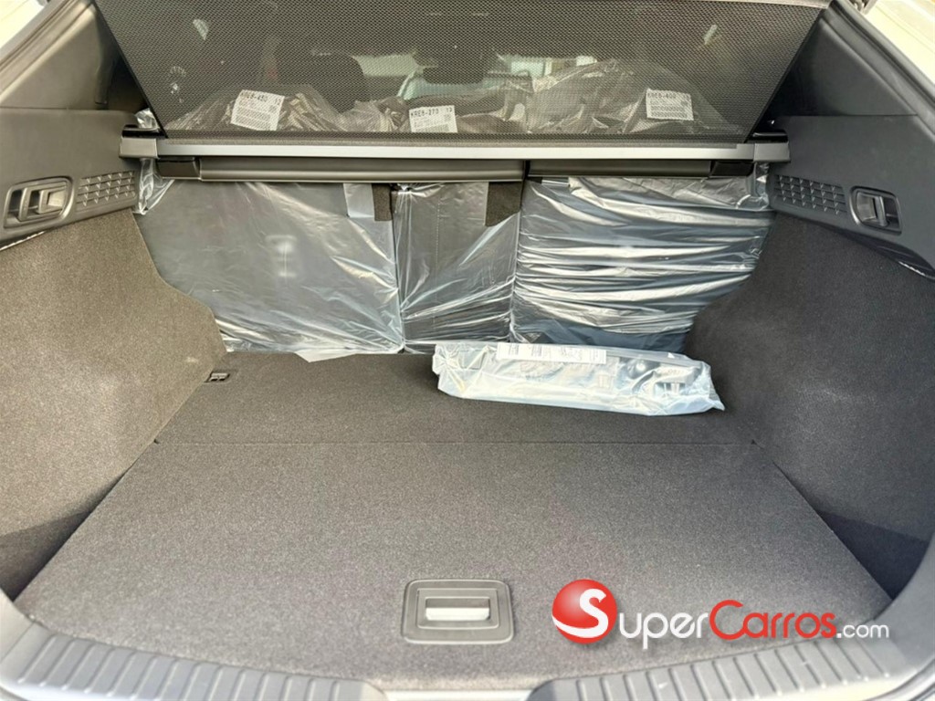 2027 Mazda CX-5 Limited — foto 10 / 12