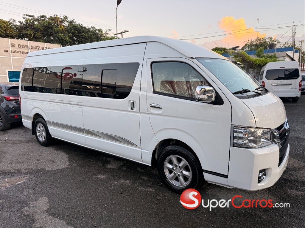 2026 Joylong A6