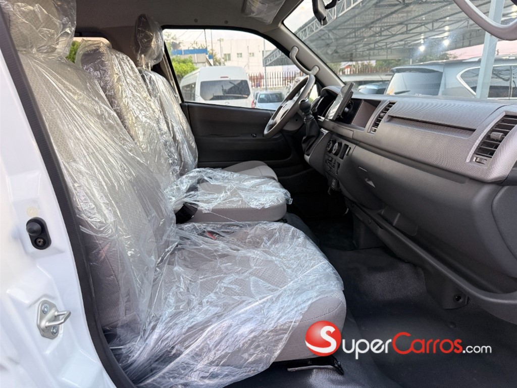 2026 Joylong A6 — foto 2 / 12
