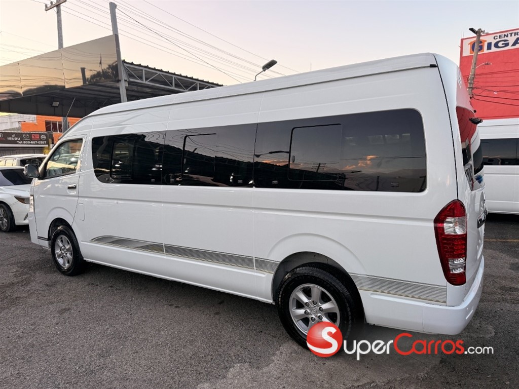 2026 Joylong A6 — foto 3 / 12