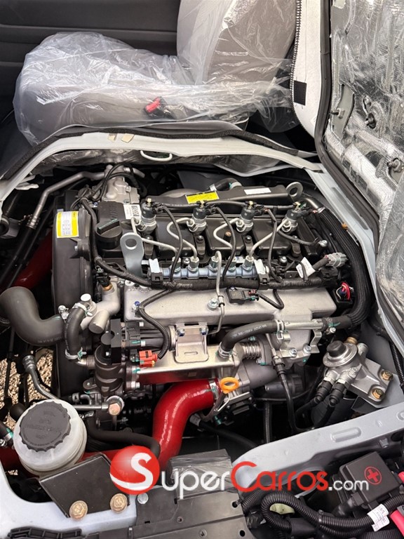 2026 Joylong A6 — foto 6 / 12