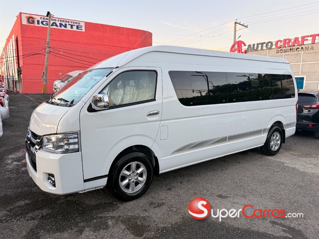 2026 Joylong A6 — foto 9 / 12