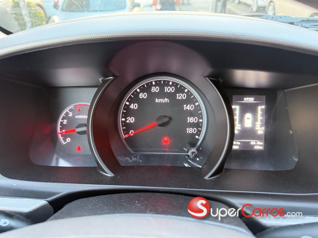 2026 Joylong A6 — foto 10 / 12