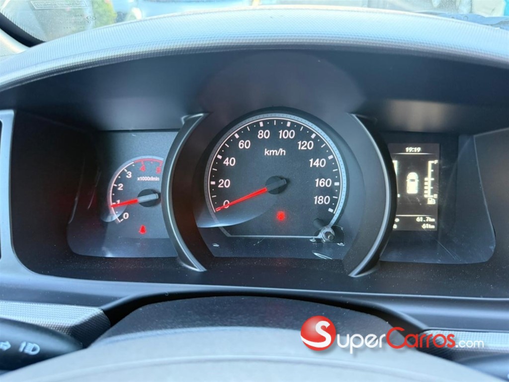 2026 Joylong A5 — foto 2 / 12