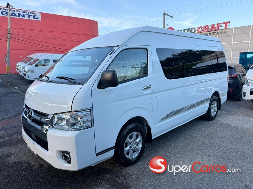 2026 Joylong A5 — foto 3 / 12