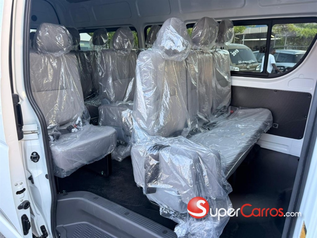 2026 Joylong A5 — foto 5 / 12