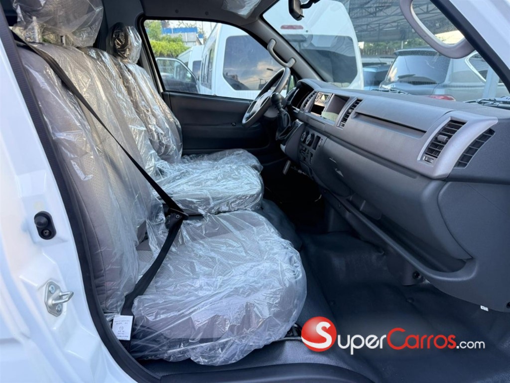 2026 Joylong A5 — foto 8 / 12